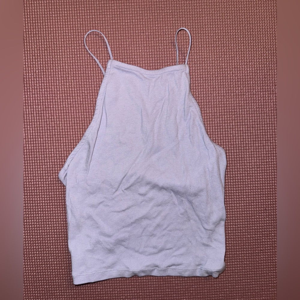 Lavender PacSun  Top